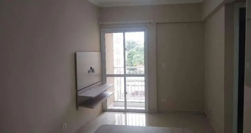 Apartamento com 2 quartos para alugar na Rua Dona Júlia Cézar Ferreira, 527, Baeta Neves, São Bernardo do Campo