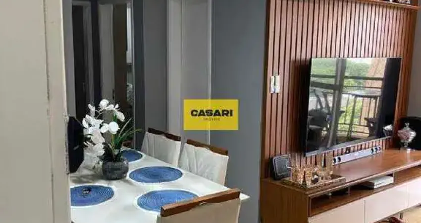 Apartamento com 2 quartos à venda na Avenida João Firmino, 1596, Assunção, São Bernardo do Campo