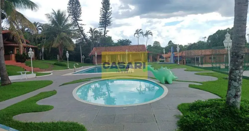 Terreno em condomínio fechado à venda na Laudelino Galera, 113, Residencial São José de Boituva, Boituva