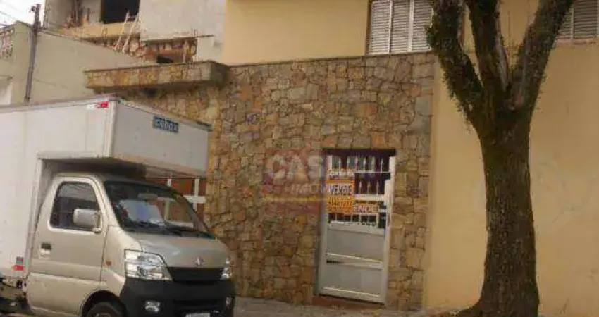 Sobrado à venda, 100 m² por R$ 589.900,00 - Jordanópolis - São Bernardo do Campo/SP
