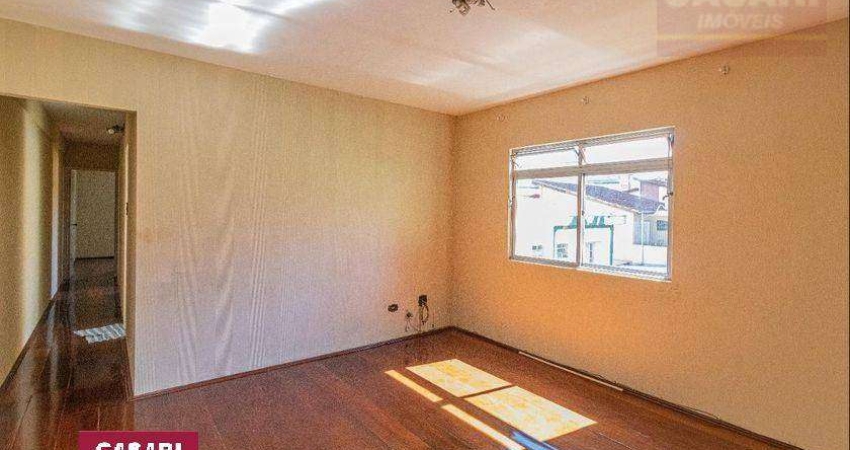 Apartamento com 2 dormitórios à venda, 60 m² por R$ 320.000,00 - Rudge Ramos - São Bernardo do Campo/SP