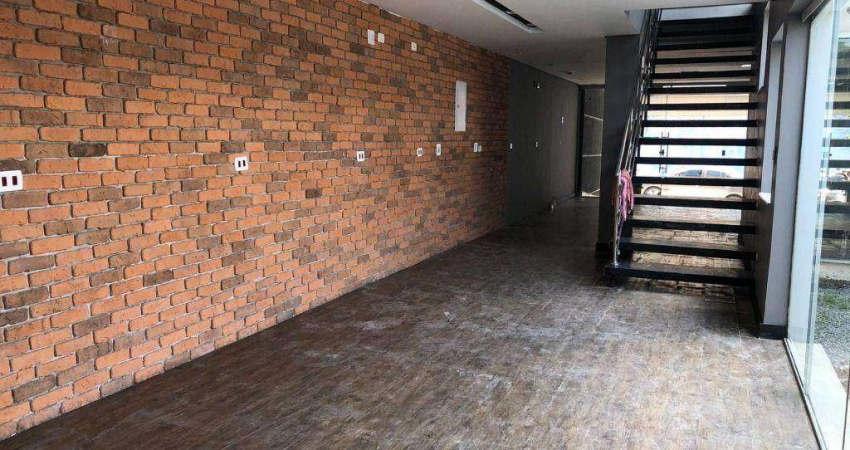 Salão à venda, 270 m² - Jardim do Mar - São Bernardo do Campo/SP