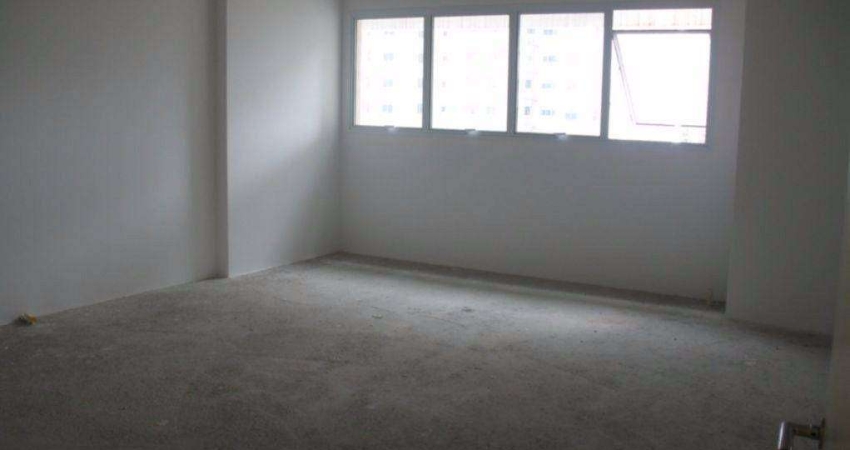 Sala, 39 m² - venda por R$ 530.000,00 ou aluguel por R$ 2.429,01/mês - Centro - São Bernardo do Campo/SP