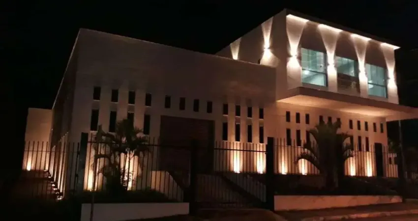 Prédio, 1024 m² - venda ou aluguel - Riacho Grande - São Bernardo do Campo/SP