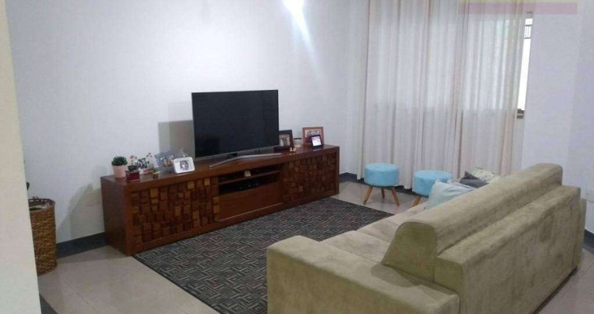Sobrado à venda, 210 m² por R$ 980.000,00 - Jardim Palermo - São Bernardo do Campo/SP