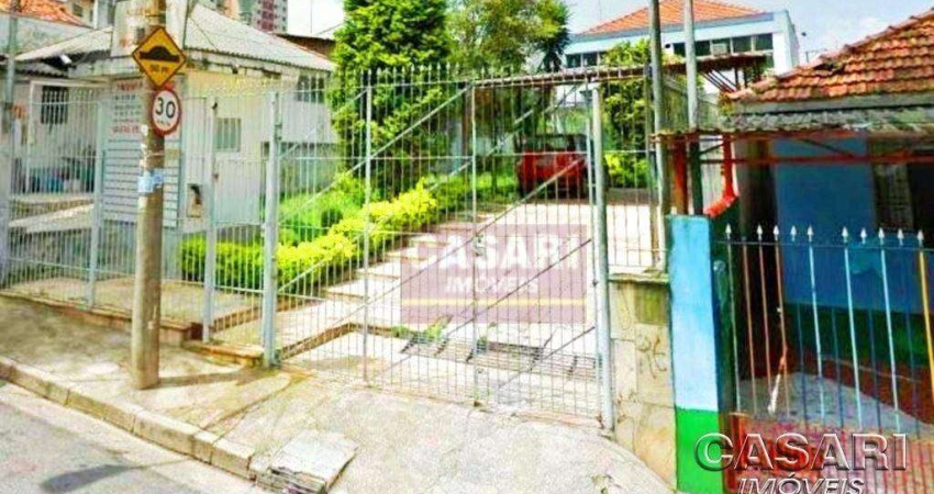 Terreno Residencial à venda, Vila Euclides, São Bernardo do Campo - TE3717.