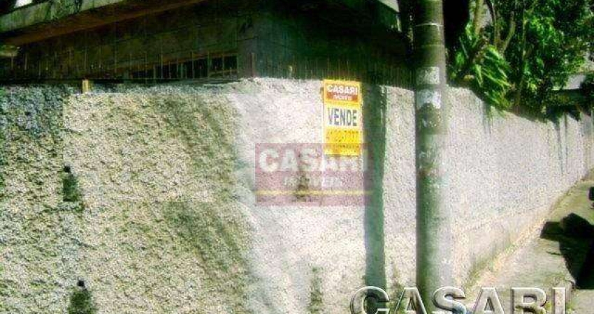 Terreno Residencial à venda, TE3734.