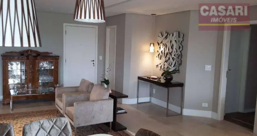 Apartamento com 3 dormitórios à venda, 180 m² por R$ 1.000.000,00 - Vila Dayse - São Bernardo do Campo/SP