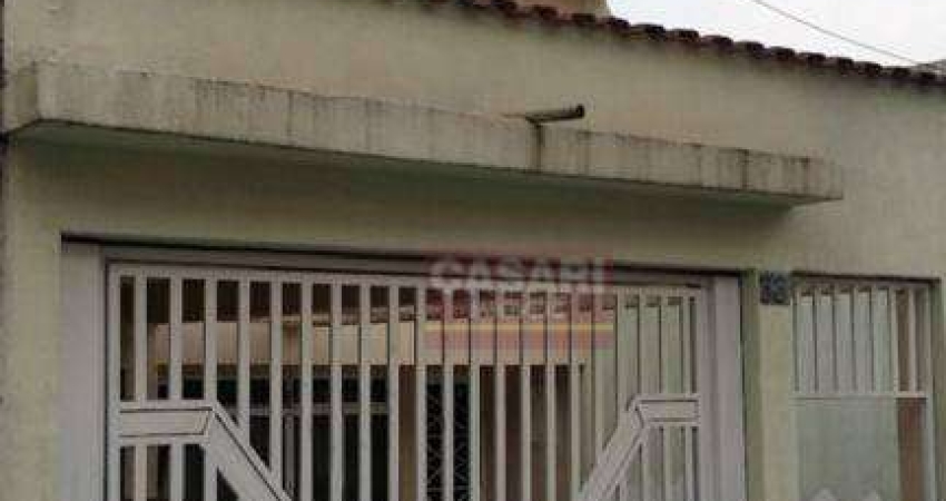 Sobrado à venda, 340 m² por R$ 2.900.000,00 - Centro - São Bernardo do Campo/SP