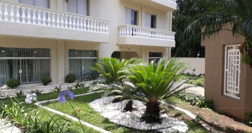 Apartamento à venda, 102 m² por R$ 590.000,00 - Centro - São Bernardo do Campo/SP