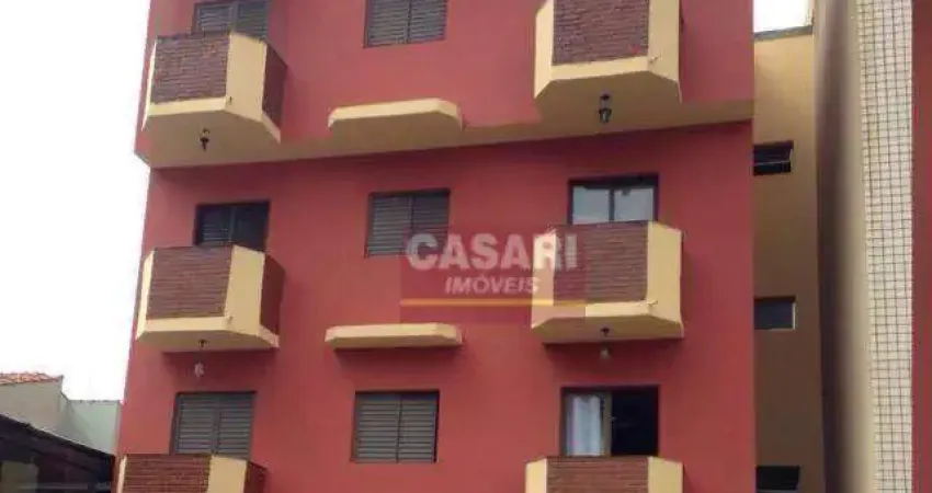 Apartamento à Venda com 2 Dormitórios e Cozinha Planejada – Próx. Rod. Anchiet
