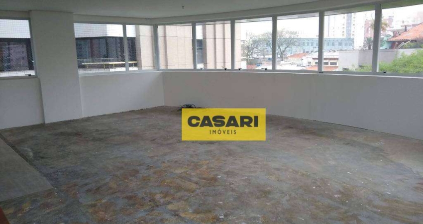 Sala para alugar, 37 m² - Santa Terezinha - São Bernardo do Campo/SP