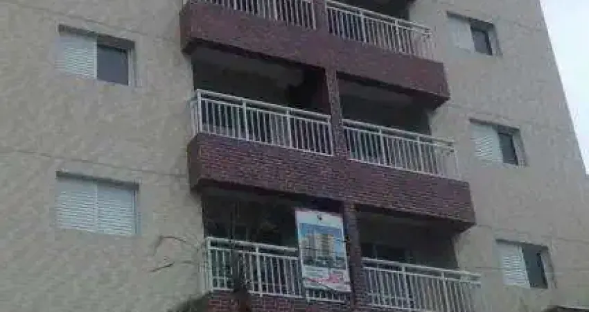 Apartamento com 2 dormitórios à venda, 60 m² por R$ 498.000,00 - Assunção - São Bernardo do Campo/SP