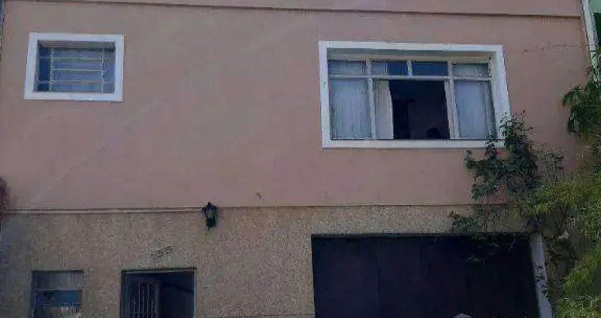 Sobrado com 4 dormitórios à venda, 219 m² por R$ 540.000,00 - Jordanópolis - São Bernardo do Campo/SP