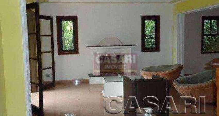 Chácara à venda, 2343 m² por R$ 1.908.000,00 - Parque Terra Nova II - São Bernardo do Campo/SP