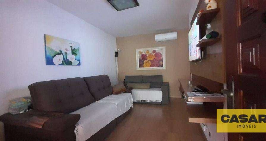 Sobrado com 4 dormitórios à venda, 260 m² - Dos Casa - São Bernardo do Campo/SP