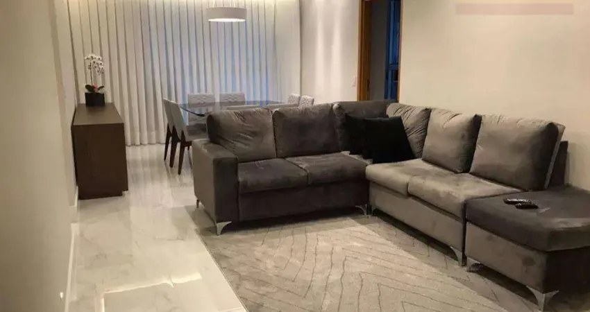 Apartamento à venda, 145 m² por R$ 1.540.000,00 - Nova Petrópolis - São Bernardo do Campo/SP