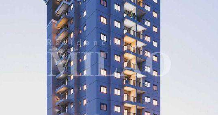 Terreno à venda, 1282 m² - Jardim Ana Maria - Santo André/SP