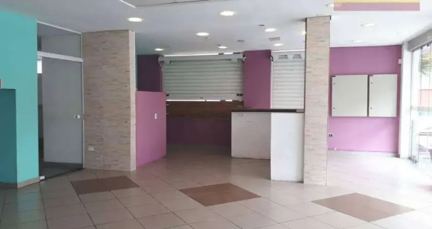 Salão para alugar, 581 m² por R$ 18.000,02/mês - Centro - São Bernardo do Campo/SP