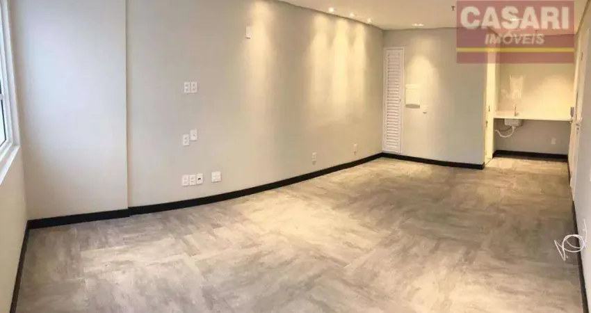 Sala para alugar, 31 m²- Baeta Neves - São Bernardo do Campo/SP