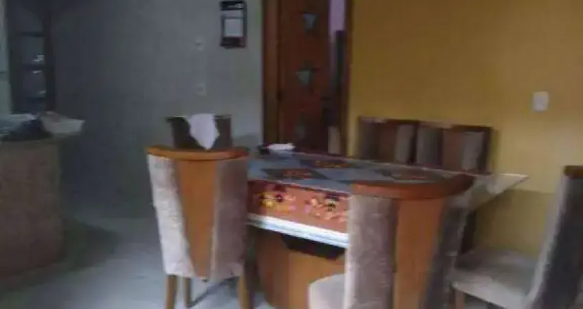 Casa com 3 dormitórios à venda, 240 m² - Centro - São Bernardo do Campo/SP