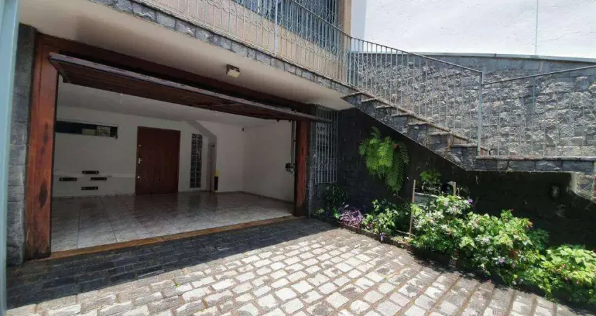 Sobrado à venda, 245 m² por R$ 1.181.000,00 - Jardim do Mar - São Bernardo do Campo/SP