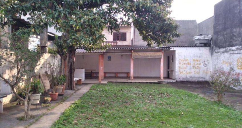 Terreno à venda, 365 m² - Vila Dusi - São Bernardo do Campo/SP