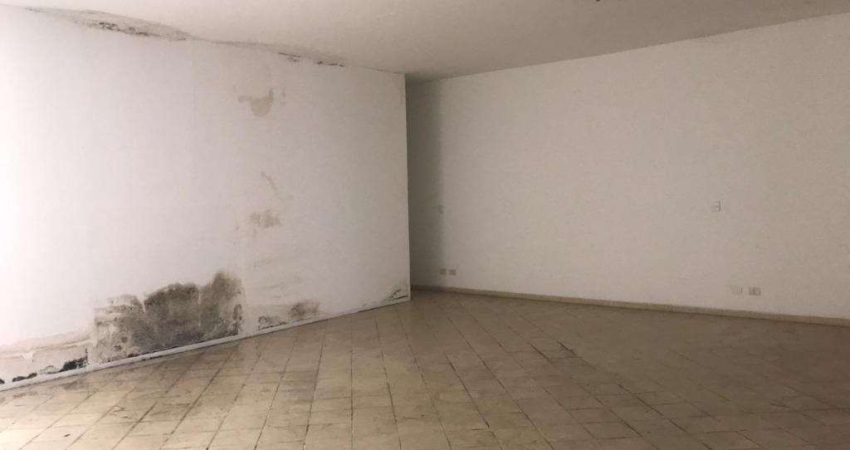 Galpão para alugar, 350 m² por R$ 9.280,00/mês - Santa Paula - São Caetano do Sul/SP