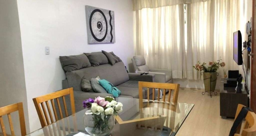 Apartamento com 3 dormitórios à venda, 70 m²- Rudge Ramos - São Bernardo do Campo/SP