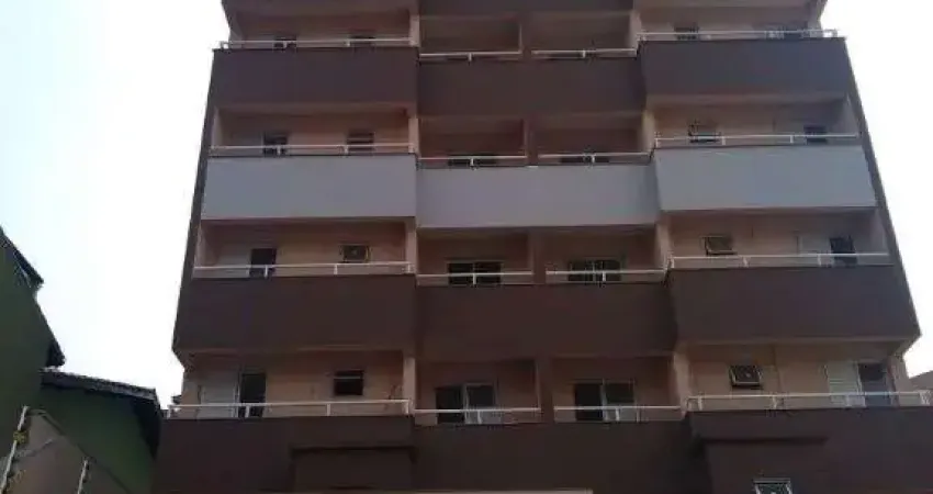 Apartamento com 2 dormitórios para alugar, 52 m²- Jardim São Luís - São Bernardo do Campo/SP
