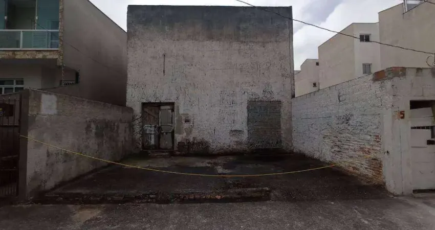 Prédio à venda, 300 m² por R$ 850.000,00 - Vila Eldízia - Santo André/SP