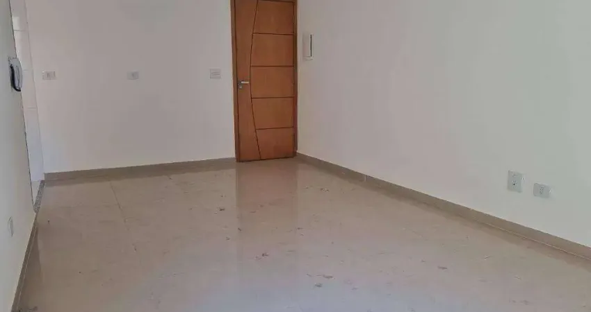 Apartamento à venda, 61 m² por R$ 400.000,00 - Vila Valparaíso - Santo André/SP