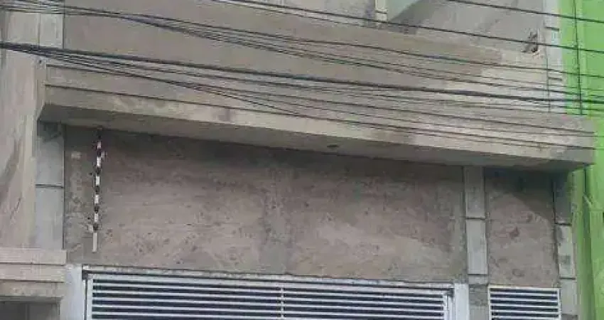 Sobrado com 3 dormitórios à venda, 230 m²  - Santa Teresinha - Santo André/SP