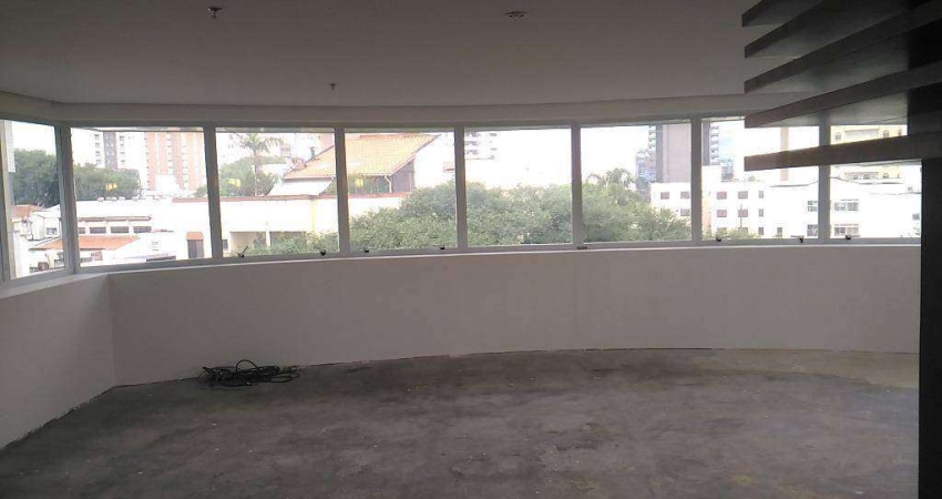 Sala para alugar, 35 m² por R$ 2.717,24/mês - Santa Terezinha - São Bernardo do Campo/SP