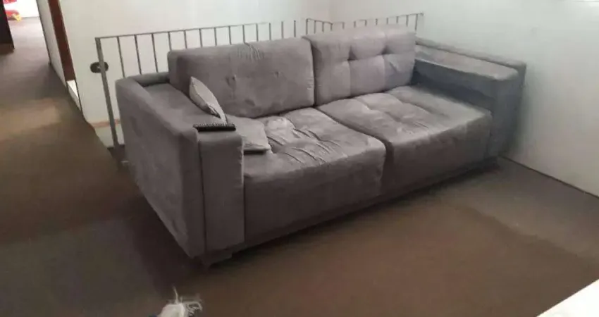 Sobrado com 3 dormitórios à venda, 160 m² - Jardim Irene - Santo André/SP