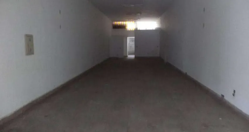 Sala para alugar, 160 m² por R$ 4.177,01/mês - Centro - São Caetano do Sul/SP