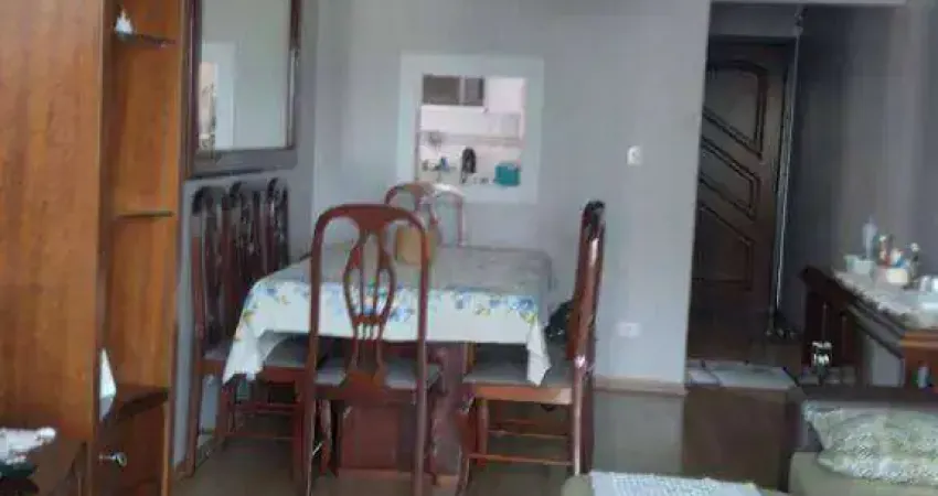 Cobertura com 3 dormitórios à venda, 280 m² - Centro - São Bernardo do Campo/SP