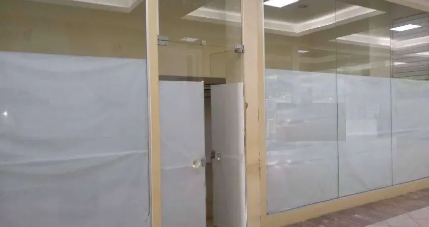 Salão para alugar, 48 m² por R$ 8.197,84/mês - Centro - São Bernardo do Campo/SP