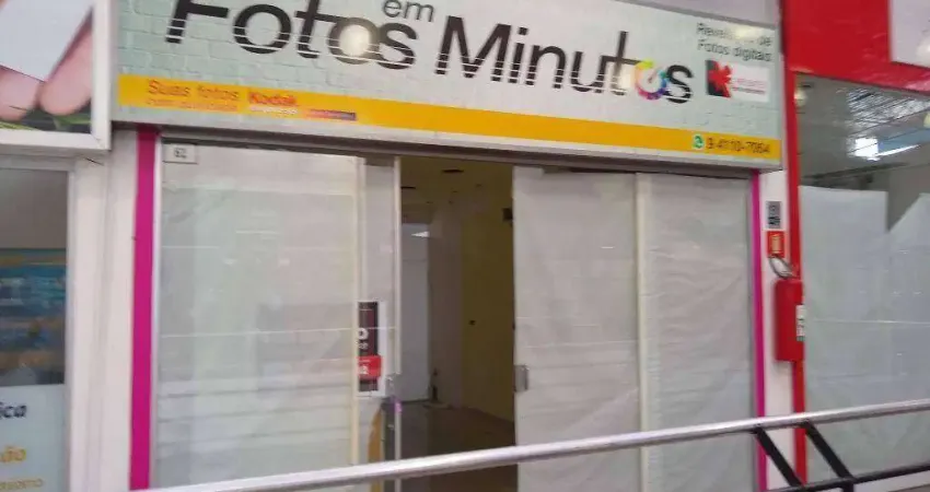 Loja para alugar, 22 m² por R$ 3.906,16/mês - Centro - São Bernardo do Campo/SP