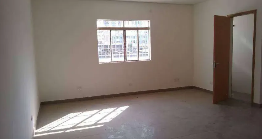 Sala para alugar, 29 m² - Centro - São Bernardo do Campo/SP