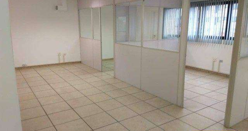 Sala para alugar, 82 m² - Rudge Ramos - São Bernardo do Campo/SP
