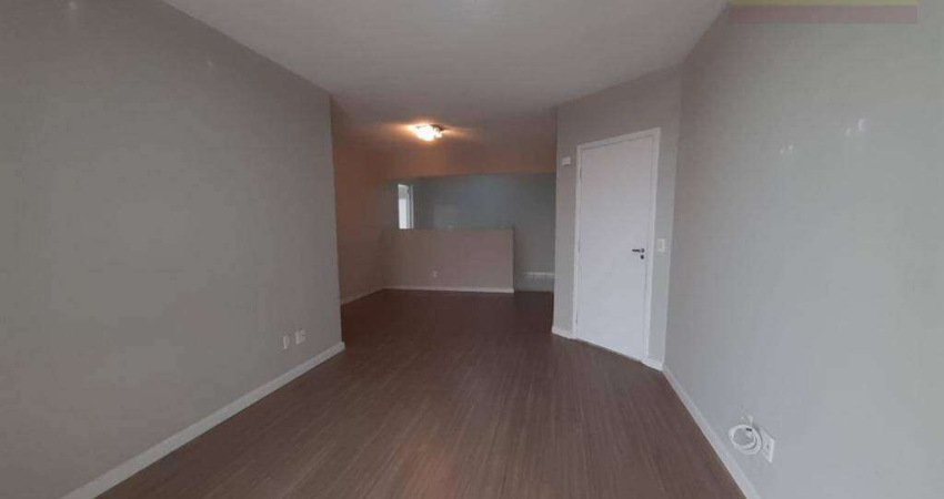 Apartamento com 3 dormitórios para alugar, 104 m² - Centro - São Bernardo do Campo/SP