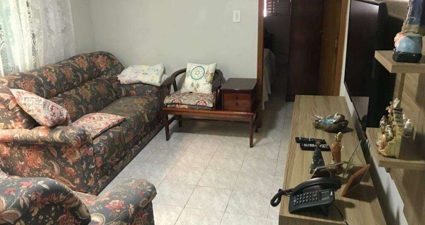 Sobrado com 2 dormitórios à venda, 223 m² por R$ 750.000,00 - Baeta Neves - São Bernardo do Campo/SP