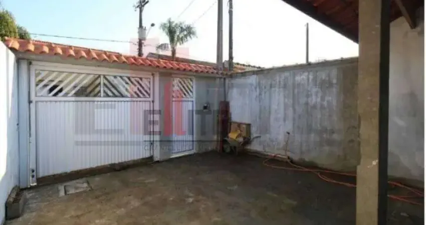 Casa com 2 quartos à venda no Centro, Peruíbe 