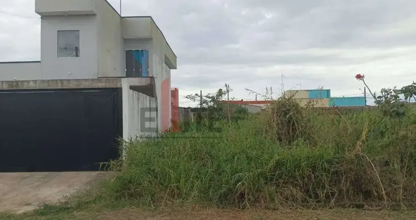 Terreno à venda no Centro, Peruíbe 