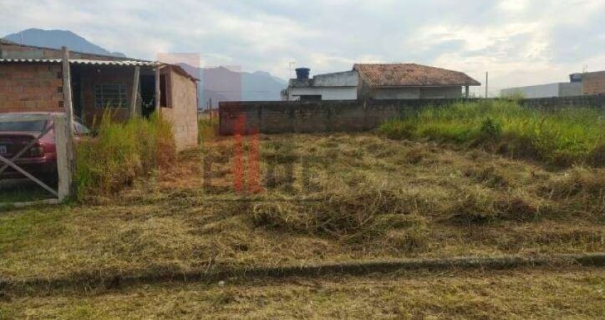 Terreno à venda no Centro, Peruíbe 