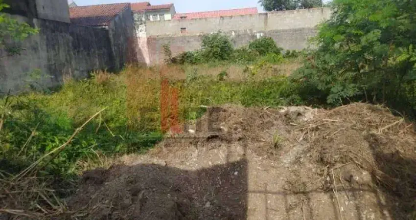 Terreno à venda no Balneário Casa Blanca, Peruíbe 