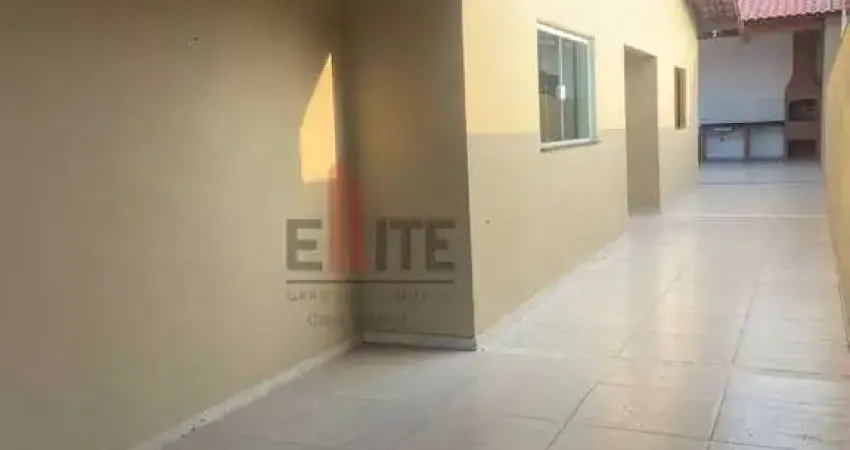 Casa com 3 quartos à venda no Jardim Grandesp, Itanhaém 