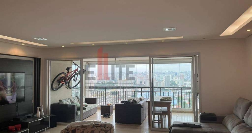 Apartamento com 2 quartos à venda em Belenzinho, São Paulo 