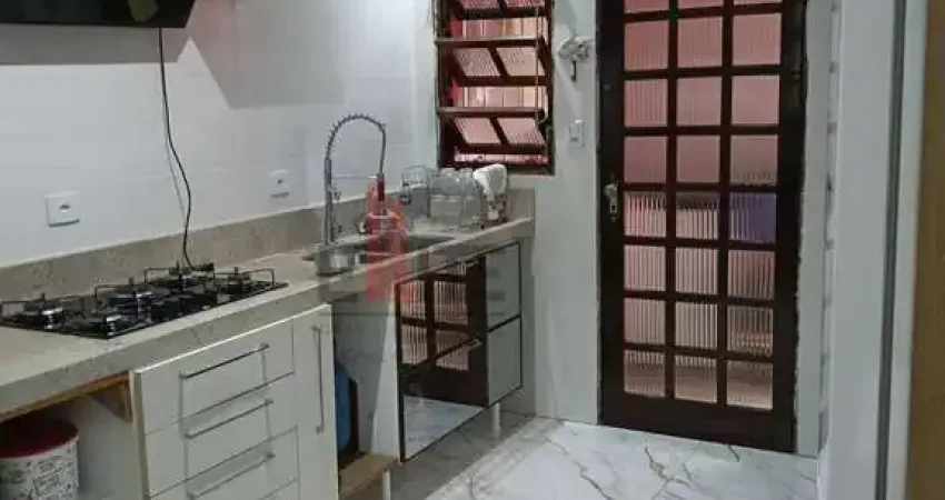 Casa com 3 quartos à venda no Balneario Flórida, Peruíbe 